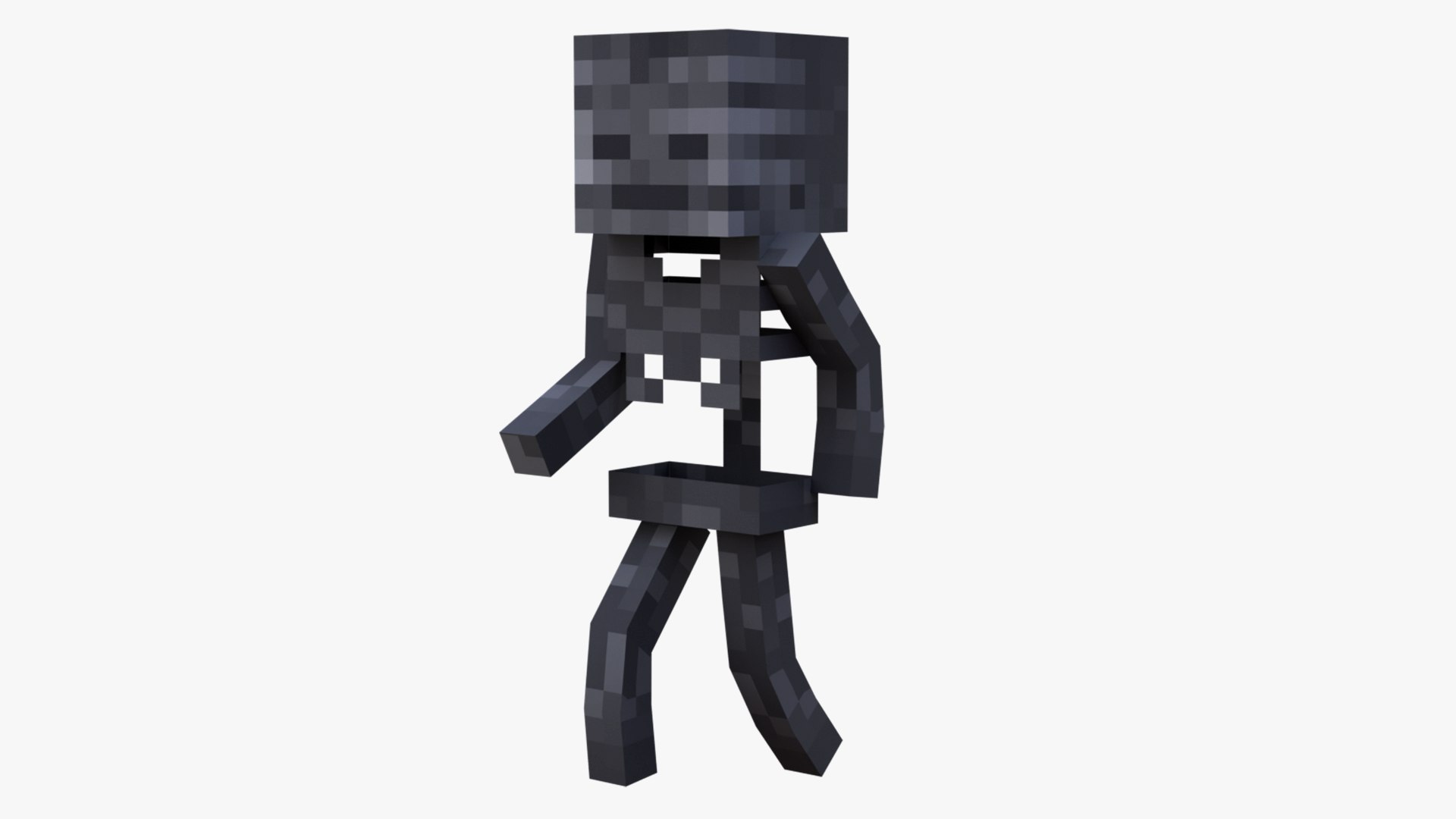 Minecraft Nether Collection Rigged 3D Model Pack Pigman Wither Ghast Blaze Boss 3D model https://p.turbosquid.com/ts-thumb/Un/R9ewYf/wx/wither3/png/1789088385/1920x1080/fit_q87/6f693b713ddadc63a00a580e53f80a4527f27503/wither3.jpg