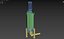 Microreactor Modular - MMR
