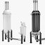 Microreactor Modular - MMR