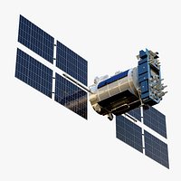 Satellite Glonass-M