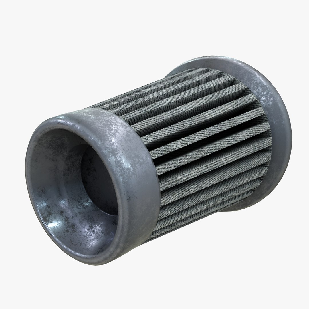 3D engine air filter model https://p.turbosquid.com/ts-thumb/Un/UCJdYY/dpv7c6fm/engineairfilter02ts/png/1572380101/1920x1080/fit_q87/dc26551b32681d50b6f04798f9a800f31c053639/engineairfilter02ts.jpg