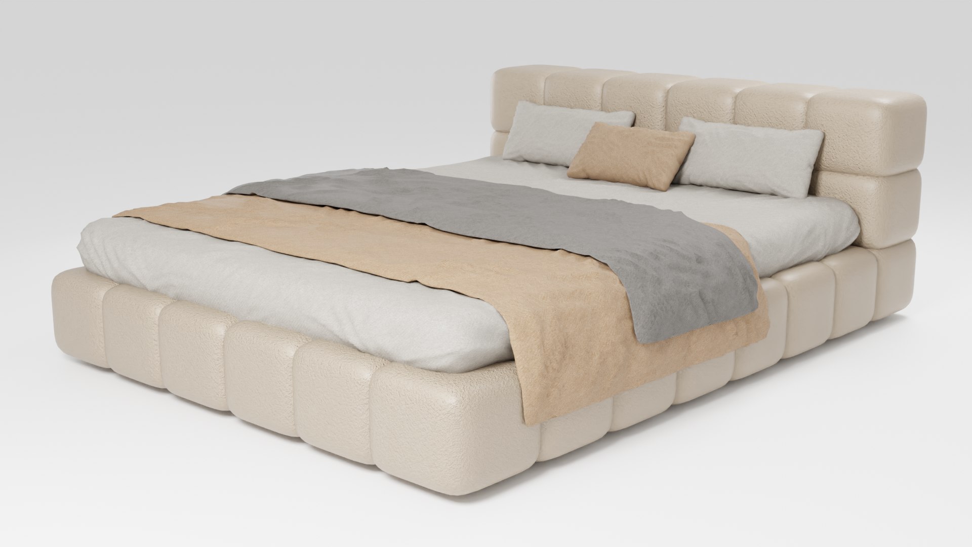 3D Bed in a modern style with quality materials model https://p.turbosquid.com/ts-thumb/Un/VlcCzF/c6/5/png/1726912630/1920x1080/fit_q87/2713b68c2ecda6c5ea542fc7ffc16290baa9a0b8/5.jpg