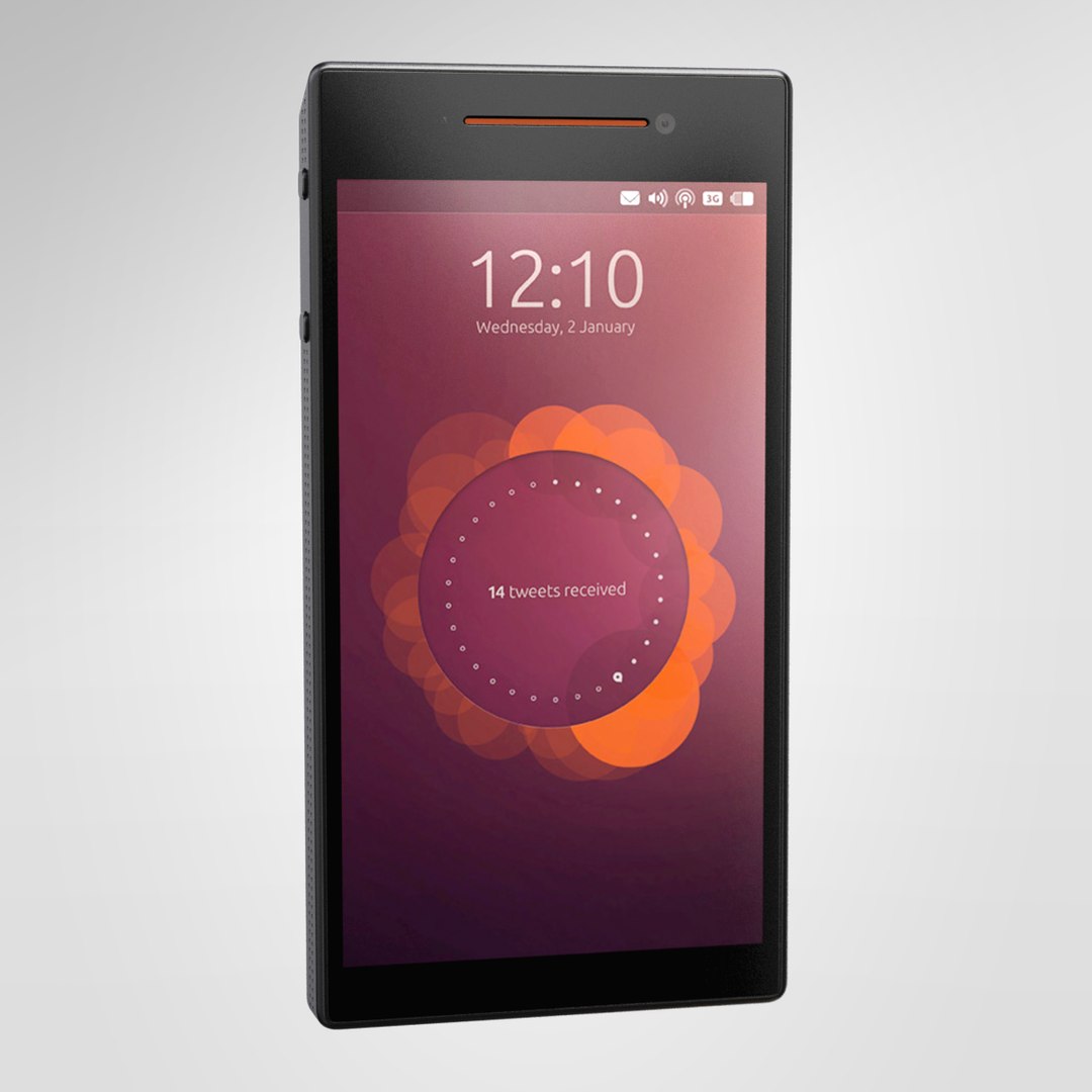 3d ubuntu edge