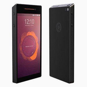 Ubuntu 3D Models for Download | TurboSquid