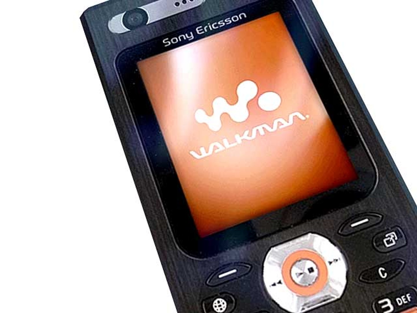 Sony Ericsson W880i Mobile Price, Specification & Features