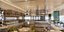 Diseño de interiores de cafetería restaurante-A1