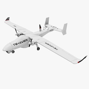 Tekever AR5 Unmanned Aircraft System