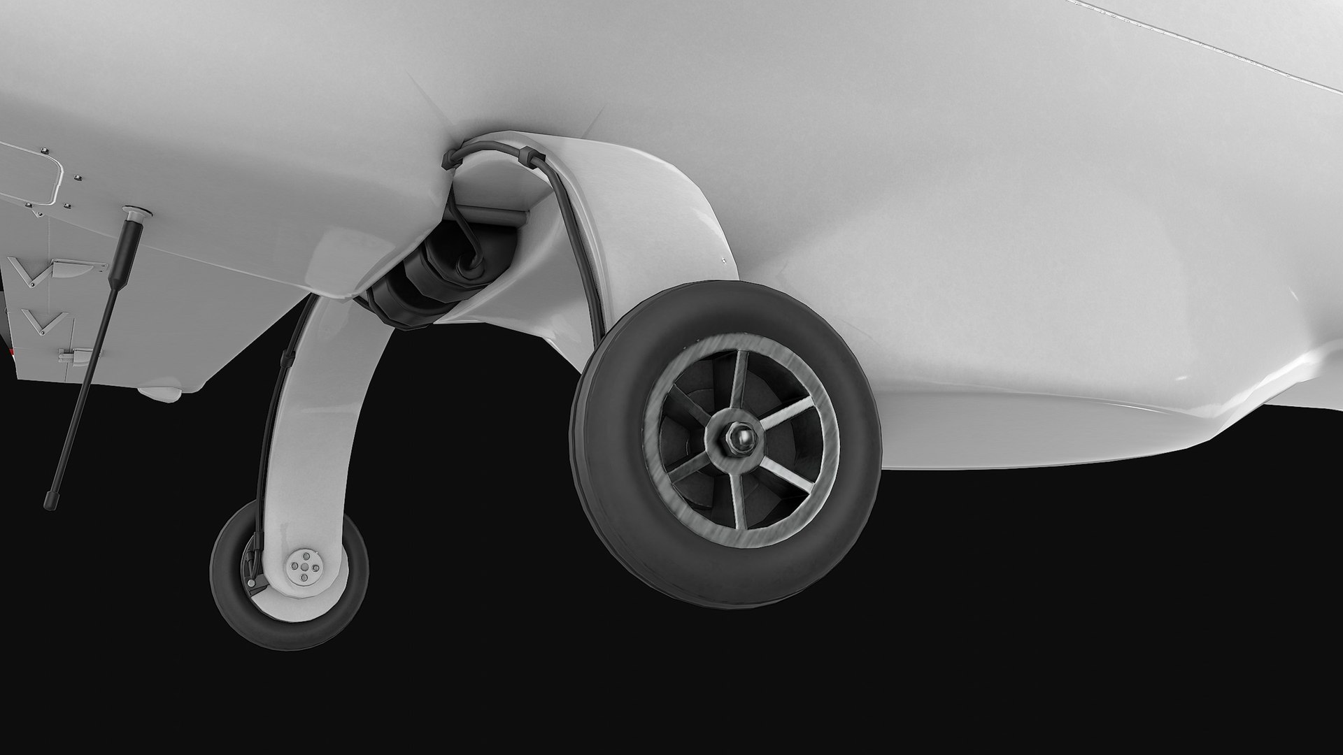 Tekever AR5  Unmanned Aircraft System 3D model https://p.turbosquid.com/ts-thumb/Un/ZNoIXu/R2/10012/jpg/1717427831/1920x1080/fit_q87/597afb2e5bd5da009354566e8031e7c515237495/10012.jpg