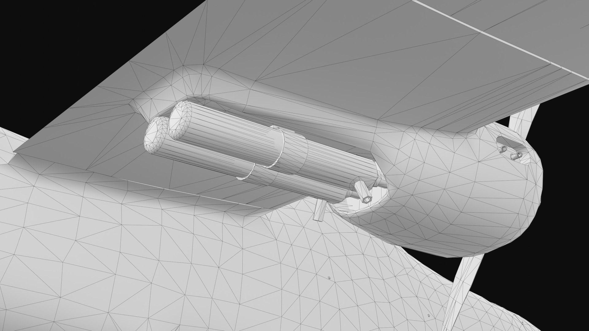 Tekever AR5  Unmanned Aircraft System 3D model https://p.turbosquid.com/ts-thumb/Un/ZNoIXu/g7/20007/jpg/1717427840/1920x1080/fit_q87/094fb9d58f9175dcb240a107360f687a00250852/20007.jpg