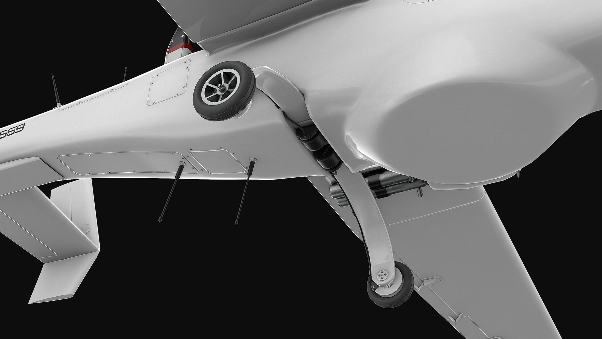 Tekever AR5  Unmanned Aircraft System 3D model https://p.turbosquid.com/ts-thumb/Un/ZNoIXu/uj/10013/jpg/1717427832/1920x1080/fit_q87/3b4f167551ae91b9d46d88bcee59bc8d3c5f6717/10013.jpg