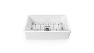 Cape Farmhouse Kitchen Sink