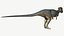 Pachycephalosaurus