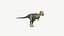 Pachycephalosaurus