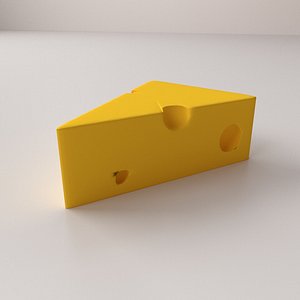 cheese 3ds