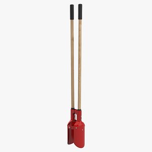 Hole Digger