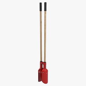 Hole Digger
