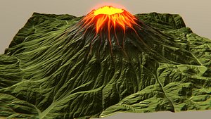 Vulcano