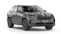Skoda Kodiaq 2024