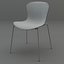3d nap chairs model