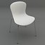 3d nap chairs model