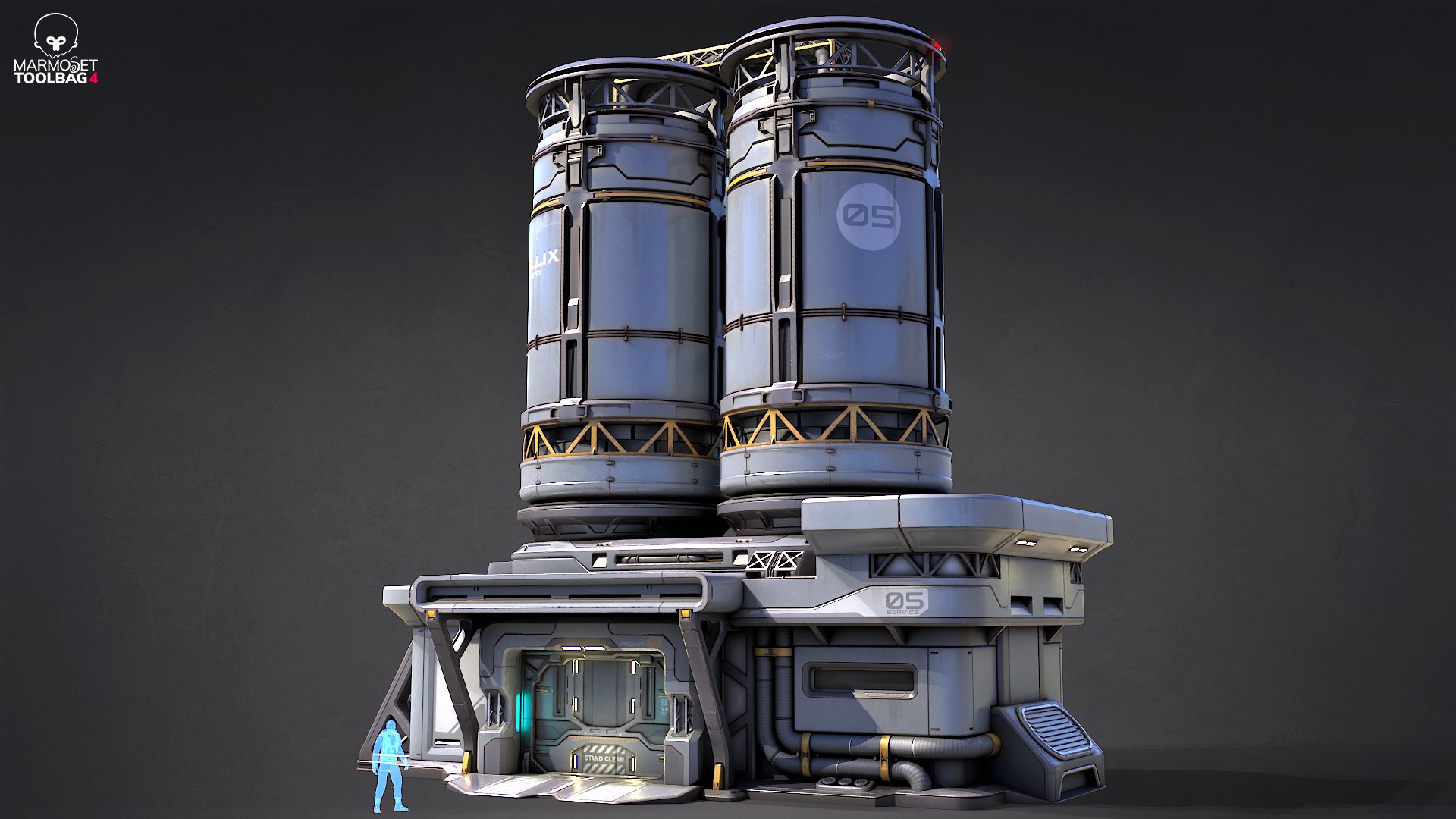 Sci-fi Building Silo PBR 3D https://p.turbosquid.com/ts-thumb/Un/rJj3R0/2P/tbrender002/png/1641299662/1920x1080/fit_q87/21e70d314679cebc77a27a7a460e379d55513bd4/tbrender002.jpg