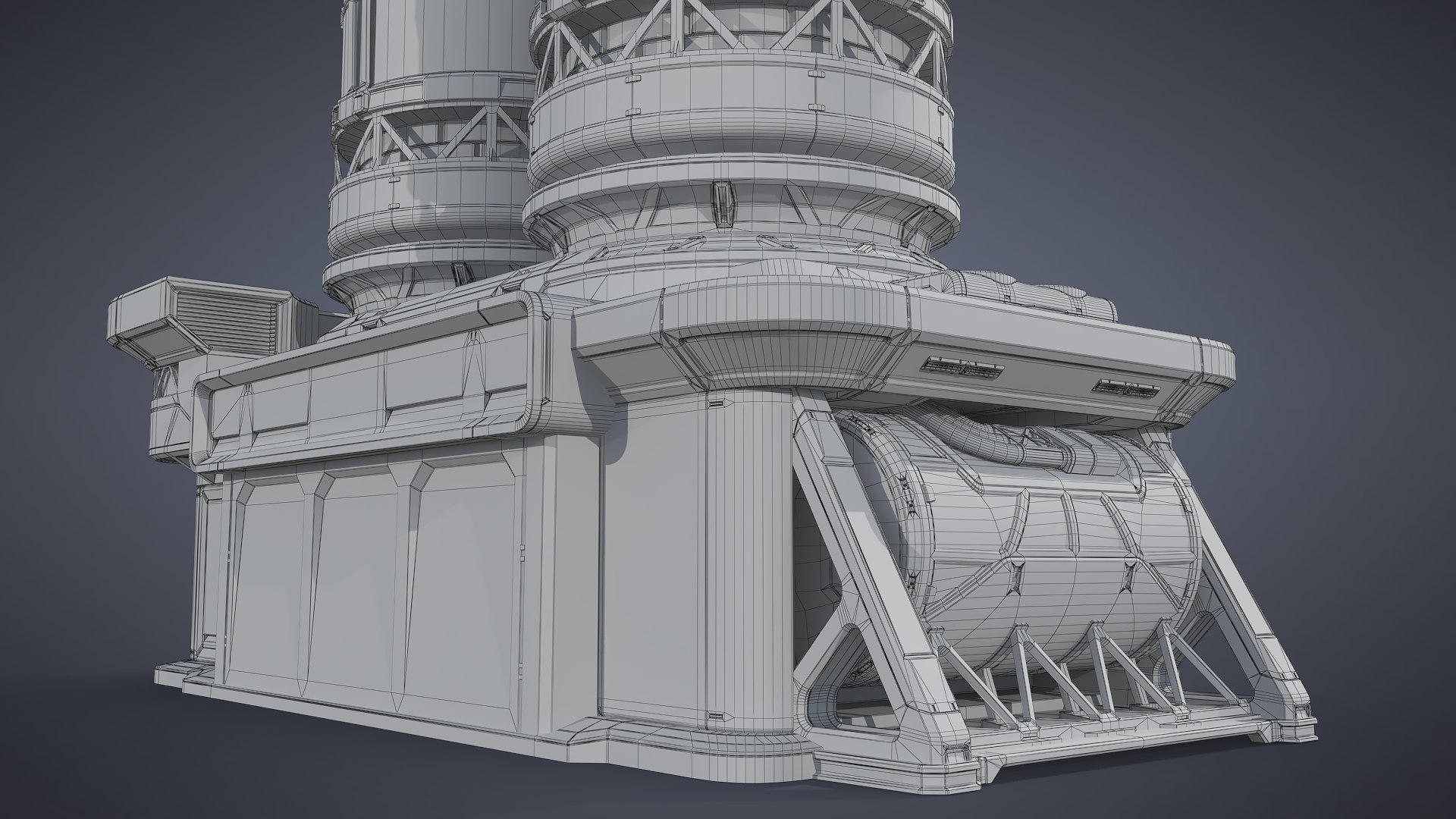 Sci-fi Building Silo PBR 3D https://p.turbosquid.com/ts-thumb/Un/rJj3R0/5k/9a/png/1641299730/1920x1080/fit_q87/32dd02b5c191c9d832d199140d1dae840ef07808/9a.jpg