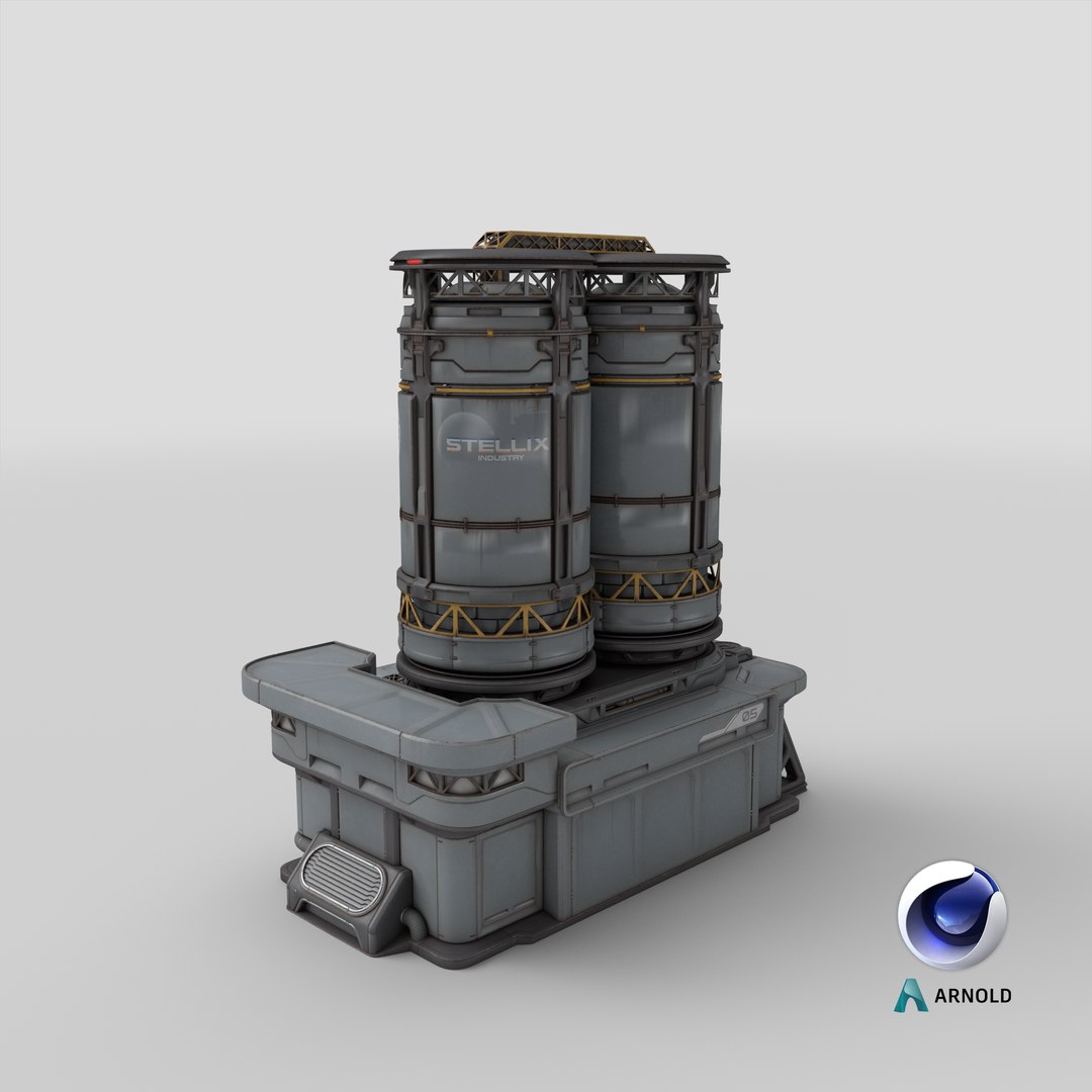 Sci-fi Building Silo PBR 3D https://p.turbosquid.com/ts-thumb/Un/rJj3R0/9r/stemcell_cinema_4d_arnold_render/png/1642146640/1920x1080/fit_q87/9bc391c39cc78ee63fb45ee2fa2fa5d250d6433a/stemcell_cinema_4d_arnold_render.jpg