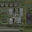 Sci-Fi-Gebäudesilo PBR