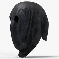 Ethereal Mask