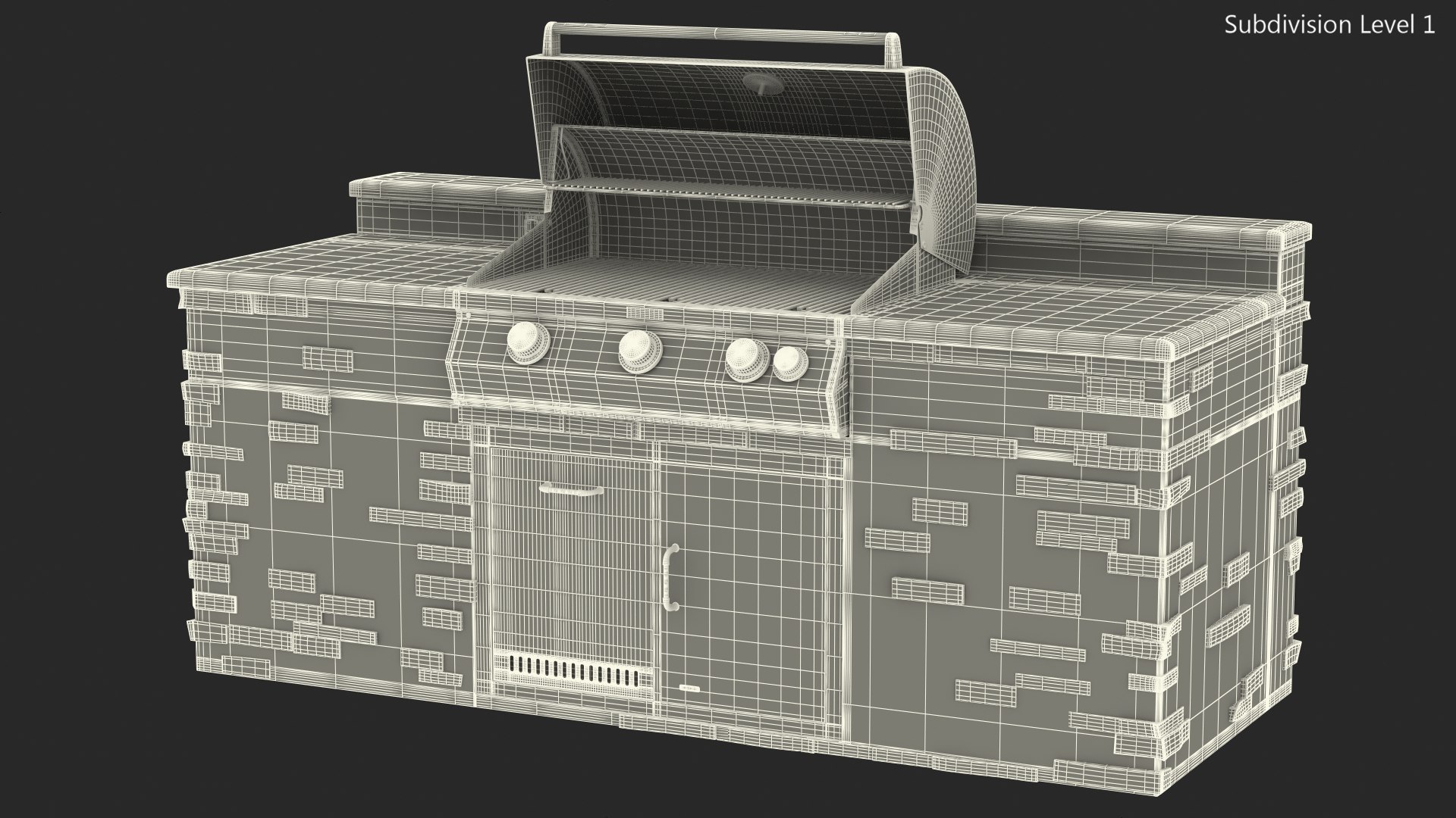 3D firemagic built outdoor grill https://p.turbosquid.com/ts-thumb/Un/vD6z2d/Ag/firemagicbuiltinoutdoorgrillmb3dmodel018/jpg/1611260148/1920x1080/fit_q87/36987b6977f02101c736367ef11d946c0b9c449a/firemagicbuiltinoutdoorgrillmb3dmodel018.jpg