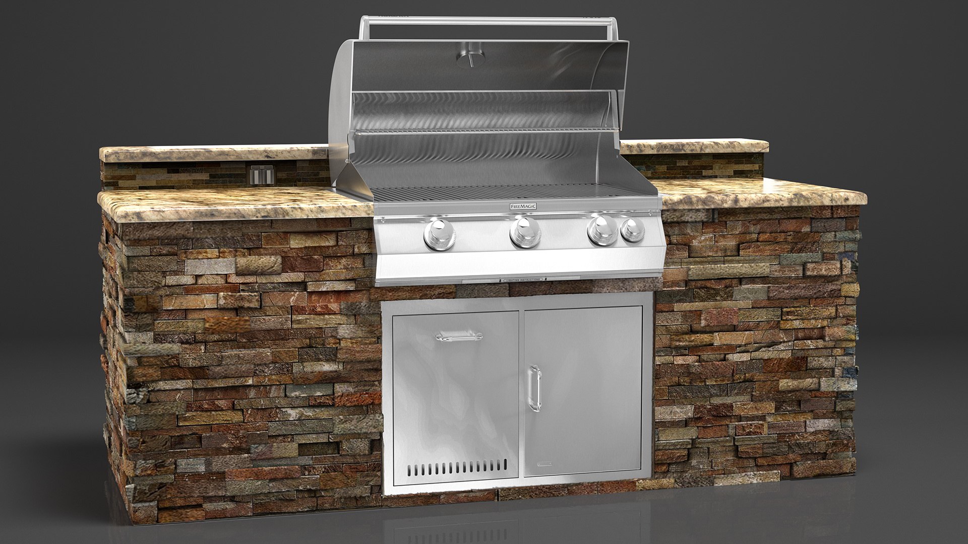3D firemagic built outdoor grill https://p.turbosquid.com/ts-thumb/Un/vD6z2d/YS/firemagicbuiltinoutdoorgrillmb3dmodel006/jpg/1611260037/1920x1080/fit_q87/462c8f5003b13489d93a8da59a0019c524702331/firemagicbuiltinoutdoorgrillmb3dmodel006.jpg
