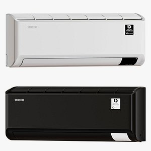 Samsung AR12TSGYAWKW