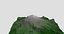 Terrain Heightmap HillMount