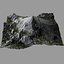 Terrain Heightmap HillMount