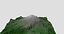 Terrain Heightmap HillMount