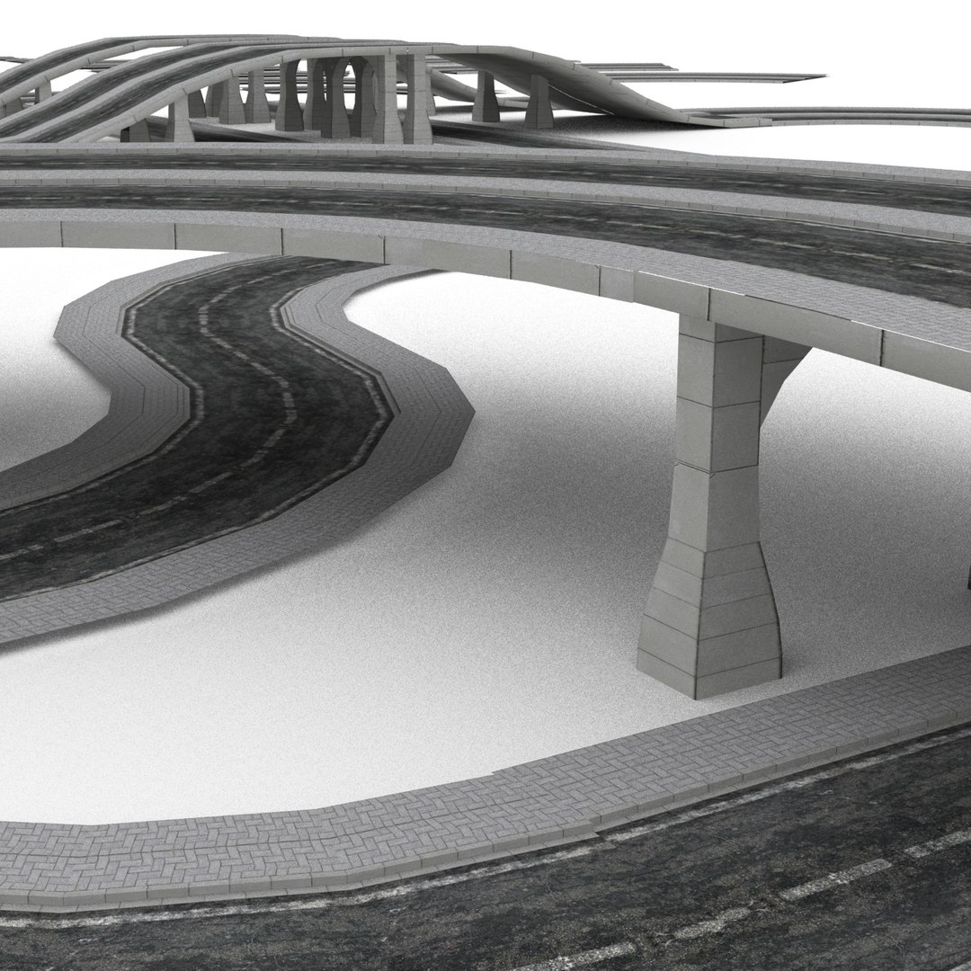 Road Moduler Max