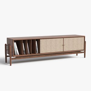 TV Bench model