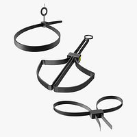 Handcuffs Collection