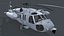 3D Korean Air Force Helicopters Collection