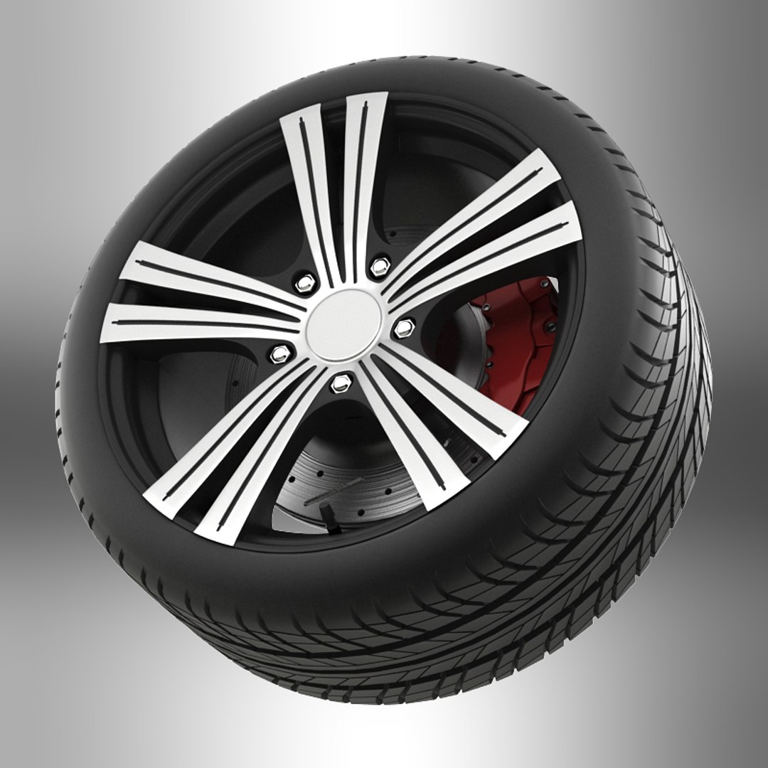 max rim