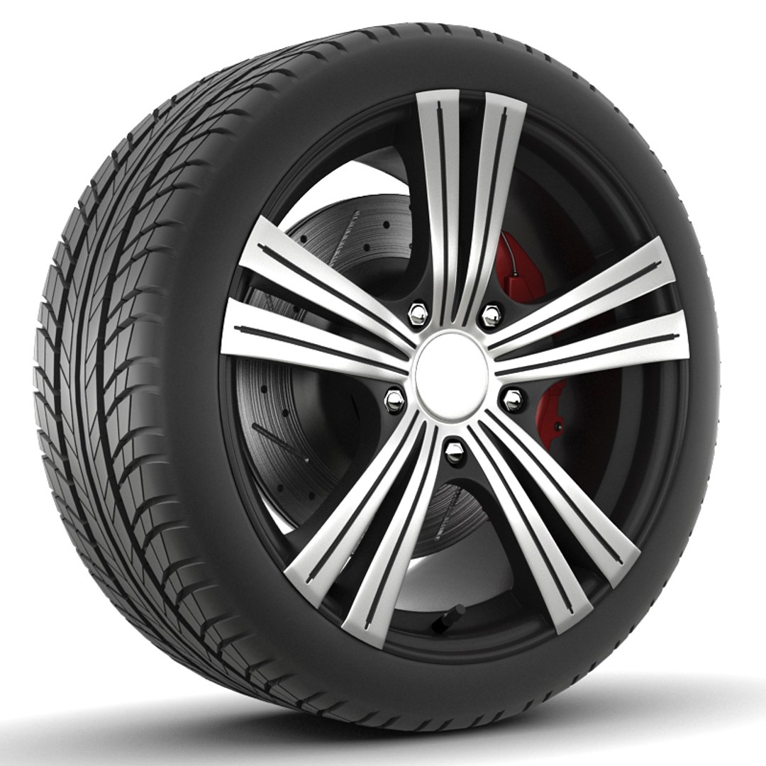 Max Rim