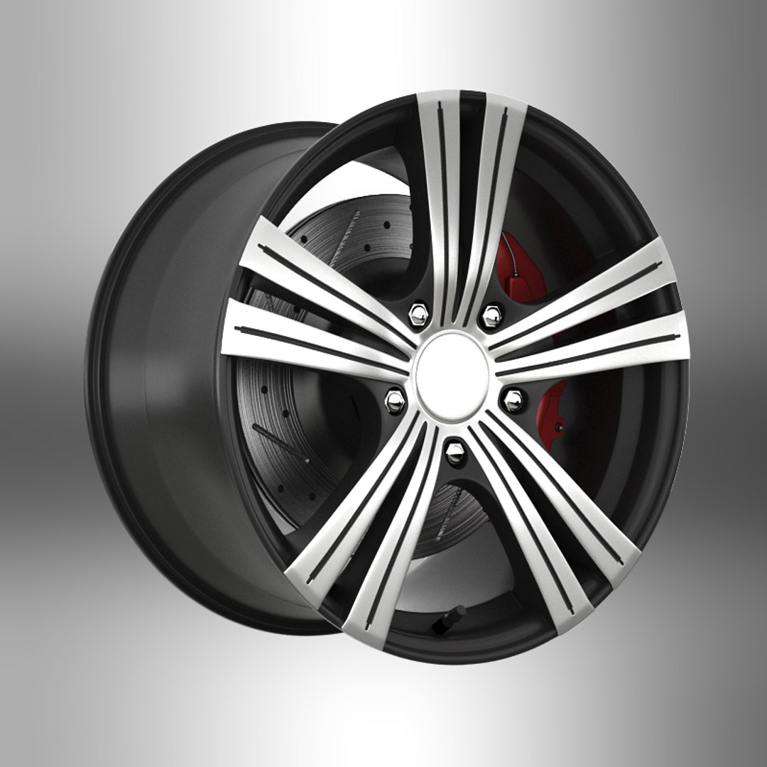Max Rim