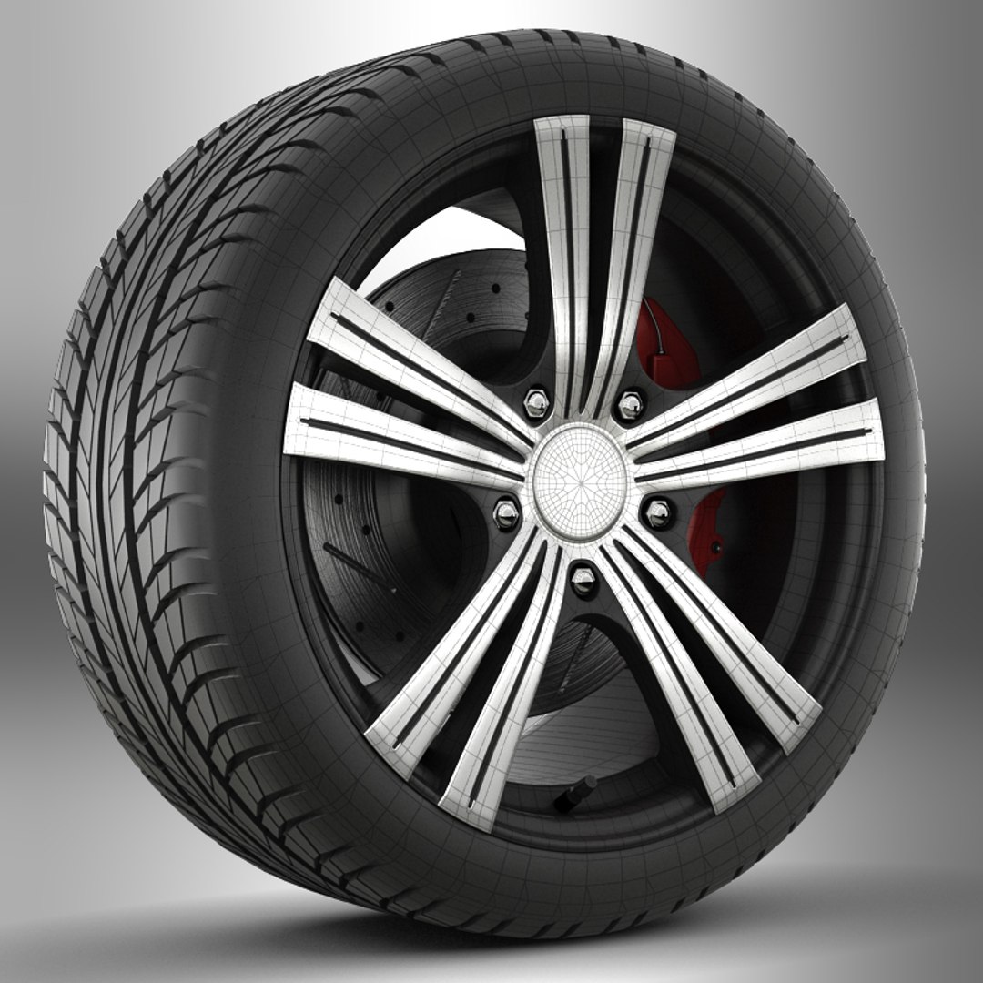 Max Rim