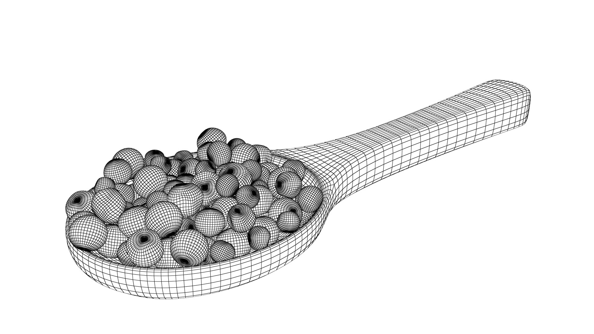 Peppercorn Red 3D model https://p.turbosquid.com/ts-thumb/Uo/9jlYVW/3U/peppercorn_red_wireframe/jpg/1696418297/1920x1080/fit_q87/5c4be4d56e85f180292f88765dd09f00dbdff50b/peppercorn_red_wireframe.jpg