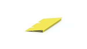 container ramp dock plate