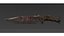 knife