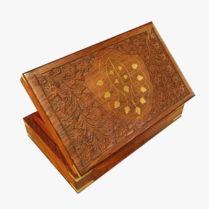 Indian Box