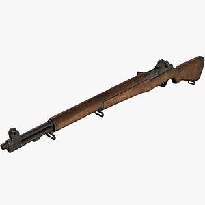 M1 Garand
