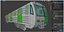 Subway car 81-717.6