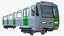 Subway car 81-717.6